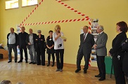 Eröffnung Kita